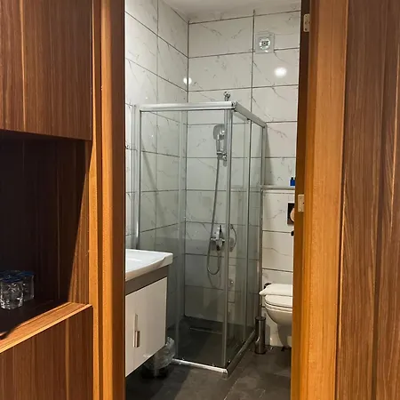 公寓式酒店 Besiktas Konukevi 伊斯坦布尔